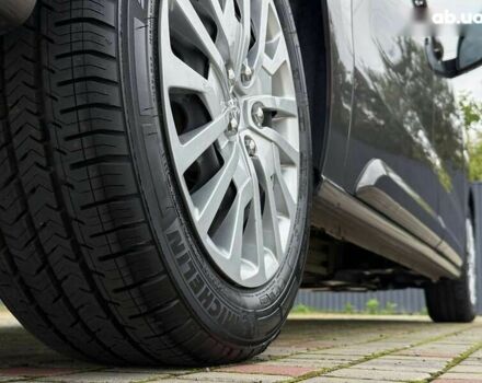 Пежо e-Expert, объемом двигателя 0 л и пробегом 1 тыс. км за 28147 $, фото 25 на Automoto.ua