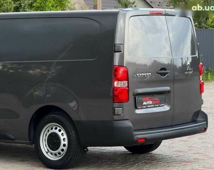 Пежо e-Expert, объемом двигателя 0 л и пробегом 1 тыс. км за 27060 $, фото 18 на Automoto.ua