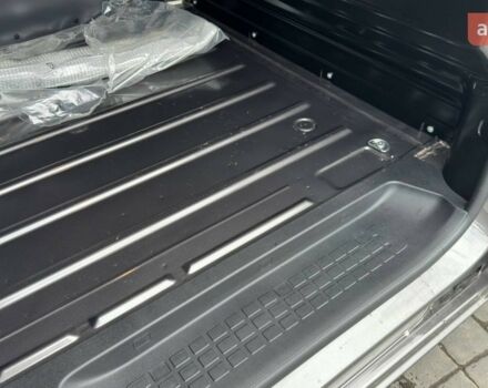 купити нове авто Пежо e-Expert 2024 року від офіційного дилера Володимир Олександрович Пежо фото