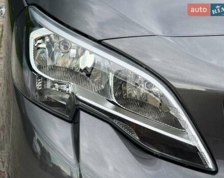 Пежо e-Expert, объемом двигателя 0 л и пробегом 1 тыс. км за 27941 $, фото 12 на Automoto.ua