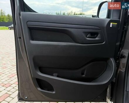 Пежо e-Expert, объемом двигателя 0 л и пробегом 1 тыс. км за 27941 $, фото 35 на Automoto.ua