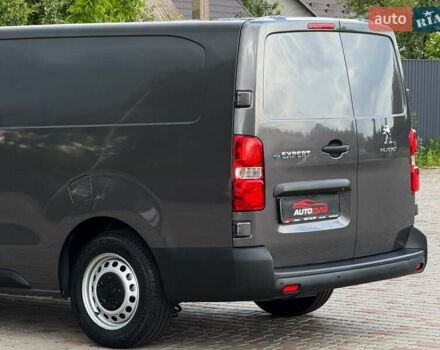 Пежо e-Expert, объемом двигателя 0 л и пробегом 1 тыс. км за 27941 $, фото 18 на Automoto.ua