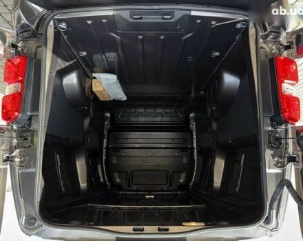 Пежо e-Expert, объемом двигателя 0 л и пробегом 1 тыс. км за 28147 $, фото 22 на Automoto.ua