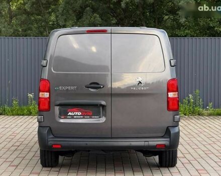 Пежо e-Expert, объемом двигателя 0 л и пробегом 1 тыс. км за 27060 $, фото 4 на Automoto.ua