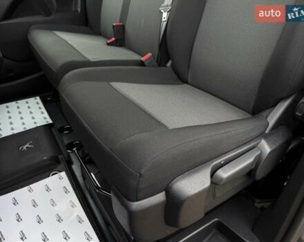 Пежо e-Expert, объемом двигателя 0 л и пробегом 1 тыс. км за 27941 $, фото 39 на Automoto.ua