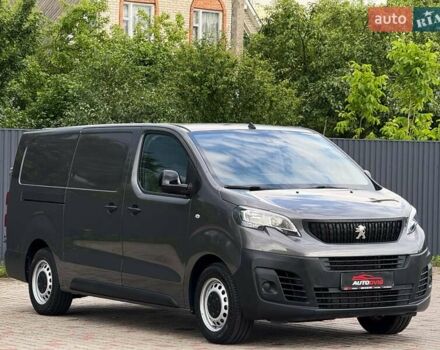 Пежо e-Expert, объемом двигателя 0 л и пробегом 1 тыс. км за 27941 $, фото 1 на Automoto.ua