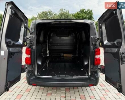 Пежо e-Expert, объемом двигателя 0 л и пробегом 1 тыс. км за 27941 $, фото 27 на Automoto.ua