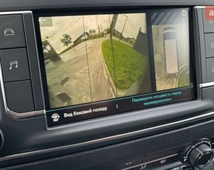 купити нове авто Пежо e-Expert 2024 року від офіційного дилера Володимир Олександрович Пежо фото