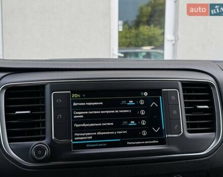 Пежо e-Expert, объемом двигателя 0 л и пробегом 1 тыс. км за 27941 $, фото 57 на Automoto.ua