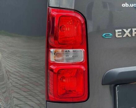 Пежо e-Expert, объемом двигателя 0 л и пробегом 1 тыс. км за 28147 $, фото 16 на Automoto.ua