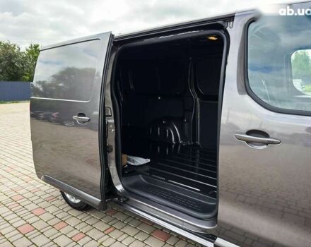 Пежо e-Expert, объемом двигателя 0 л и пробегом 1 тыс. км за 28147 $, фото 14 на Automoto.ua