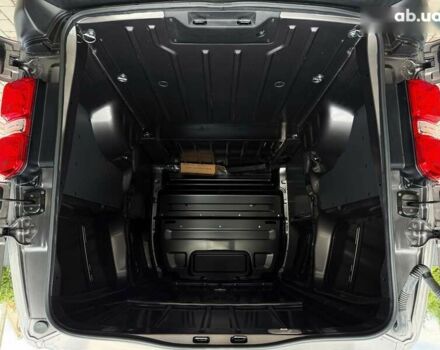 Пежо e-Expert, объемом двигателя 0 л и пробегом 1 тыс. км за 27060 $, фото 28 на Automoto.ua