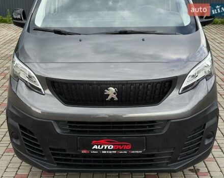 Пежо e-Expert, объемом двигателя 0 л и пробегом 1 тыс. км за 27941 $, фото 10 на Automoto.ua