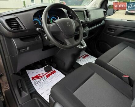 Пежо e-Expert, объемом двигателя 0 л и пробегом 1 тыс. км за 27941 $, фото 40 на Automoto.ua