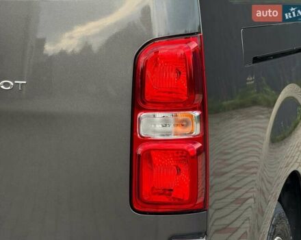 Пежо e-Expert, объемом двигателя 0 л и пробегом 1 тыс. км за 27941 $, фото 20 на Automoto.ua