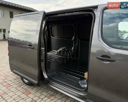 Пежо e-Expert, объемом двигателя 0 л и пробегом 1 тыс. км за 27941 $, фото 30 на Automoto.ua