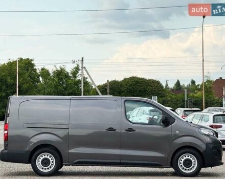 Пежо e-Expert, объемом двигателя 0 л и пробегом 1 тыс. км за 27941 $, фото 2 на Automoto.ua