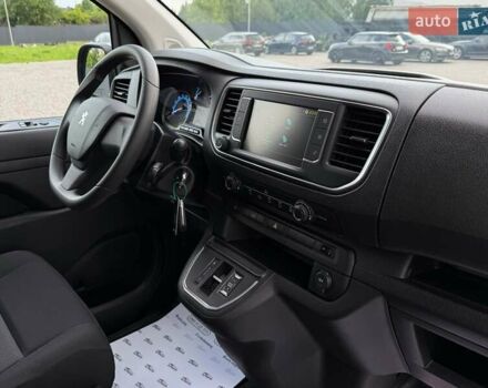 Пежо e-Expert, объемом двигателя 0 л и пробегом 1 тыс. км за 27941 $, фото 55 на Automoto.ua