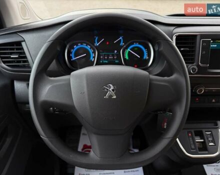 Пежо e-Expert, объемом двигателя 0 л и пробегом 1 тыс. км за 27941 $, фото 41 на Automoto.ua