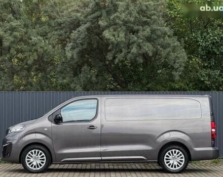Пежо e-Expert, объемом двигателя 0 л и пробегом 1 тыс. км за 28147 $, фото 6 на Automoto.ua