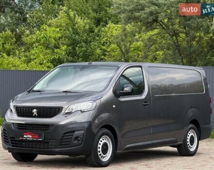 Пежо e-Expert, объемом двигателя 0 л и пробегом 1 тыс. км за 27941 $, фото 7 на Automoto.ua