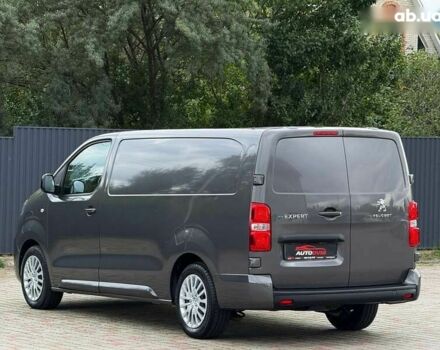 Пежо e-Expert, объемом двигателя 0 л и пробегом 1 тыс. км за 28147 $, фото 5 на Automoto.ua