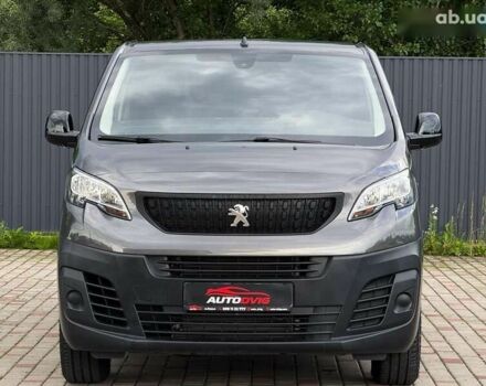 Пежо e-Expert, объемом двигателя 0 л и пробегом 1 тыс. км за 27060 $, фото 8 на Automoto.ua
