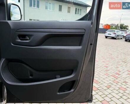 Пежо e-Expert, объемом двигателя 0 л и пробегом 1 тыс. км за 27941 $, фото 50 на Automoto.ua