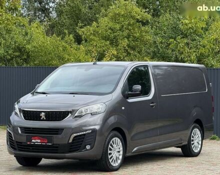 Пежо e-Expert, объемом двигателя 0 л и пробегом 1 тыс. км за 28147 $, фото 7 на Automoto.ua