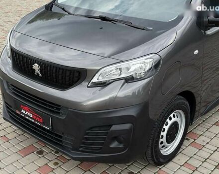 Пежо e-Expert, объемом двигателя 0 л и пробегом 1 тыс. км за 27060 $, фото 11 на Automoto.ua