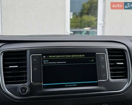 Пежо e-Expert, объемом двигателя 0 л и пробегом 1 тыс. км за 27941 $, фото 58 на Automoto.ua