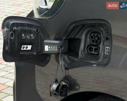 Пежо e-Expert, объемом двигателя 0 л и пробегом 1 тыс. км за 27941 $, фото 17 на Automoto.ua