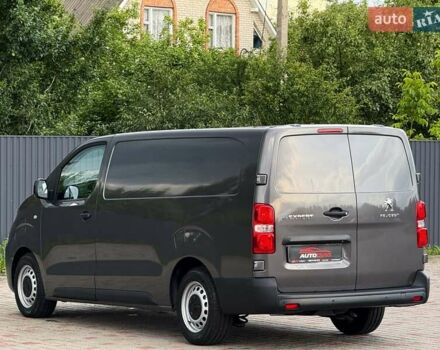 Пежо e-Expert, объемом двигателя 0 л и пробегом 1 тыс. км за 27941 $, фото 5 на Automoto.ua