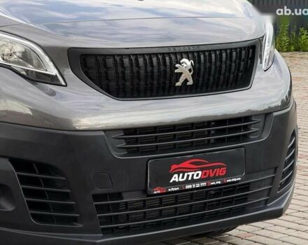 Пежо e-Expert, объемом двигателя 0 л и пробегом 1 тыс. км за 27060 $, фото 14 на Automoto.ua