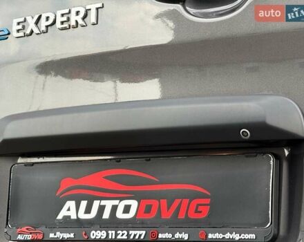 Пежо e-Expert, объемом двигателя 0 л и пробегом 1 тыс. км за 27941 $, фото 22 на Automoto.ua