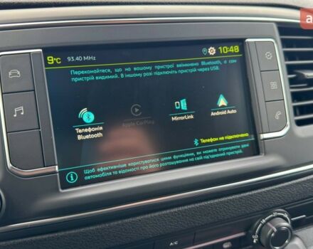 купити нове авто Пежо e-Expert 2024 року від офіційного дилера Володимир Олександрович Пежо фото