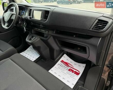 Пежо e-Expert, объемом двигателя 0 л и пробегом 1 тыс. км за 27941 $, фото 54 на Automoto.ua