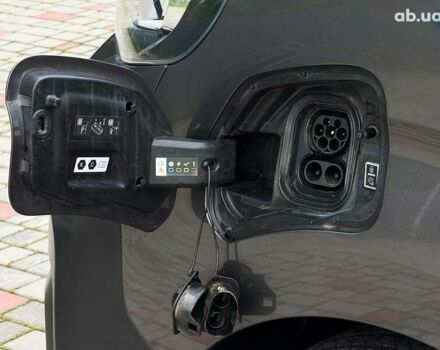 Пежо e-Expert, объемом двигателя 0 л и пробегом 1 тыс. км за 27060 $, фото 17 на Automoto.ua