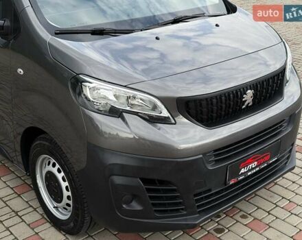 Пежо e-Expert, объемом двигателя 0 л и пробегом 1 тыс. км за 27941 $, фото 9 на Automoto.ua