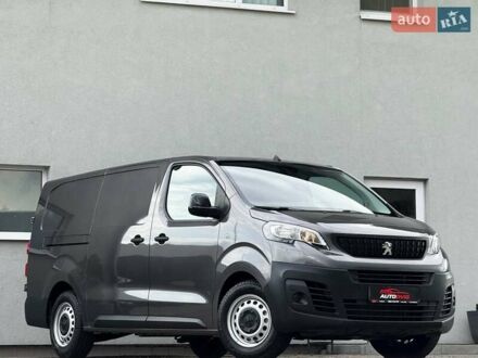 Пежо e-Expert, об'ємом двигуна 0 л та пробігом 1 тис. км за 27941 $, фото 1 на Automoto.ua