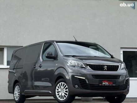 Пежо e-Expert 2024 в Луцке на Automoto.ua Пежо e-Expert, объемом двигателя 0 л и пробегом 1 тыс. км за 28147 $, фото 1 на Automoto.ua