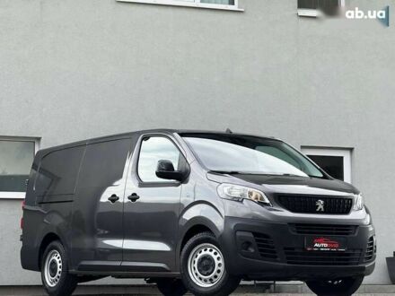 Пежо e-Expert, объемом двигателя 0 л и пробегом 1 тыс. км за 27060 $, фото 1 на Automoto.ua