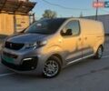Серый Пежо e-Expert, объемом двигателя 0 л и пробегом 63 тыс. км за 26000 $, фото 1 на Automoto.ua
