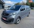 Сірий Пежо e-Expert, об'ємом двигуна 0 л та пробігом 94 тис. км за 26750 $, фото 1 на Automoto.ua