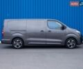 Серый Пежо e-Expert, объемом двигателя 0 л и пробегом 1 тыс. км за 36500 $, фото 3 на Automoto.ua