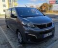 Сірий Пежо e-Expert, об'ємом двигуна 0 л та пробігом 68 тис. км за 32555 $, фото 1 на Automoto.ua