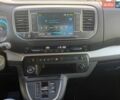 Сірий Пежо e-Expert, об'ємом двигуна 0 л та пробігом 68 тис. км за 32555 $, фото 22 на Automoto.ua