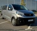 Сірий Пежо e-Expert, об'ємом двигуна 0 л та пробігом 93 тис. км за 25900 $, фото 1 на Automoto.ua