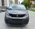 Серый Пежо e-Expert, объемом двигателя 0 л и пробегом 1 тыс. км за 27500 $, фото 1 на Automoto.ua