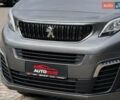 Серый Пежо e-Expert, объемом двигателя 0 л и пробегом 1 тыс. км за 30338 $, фото 12 на Automoto.ua